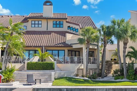 $1,950,000 | 740 Pinellas Bayway South, Tierra Verde, FL 33715
