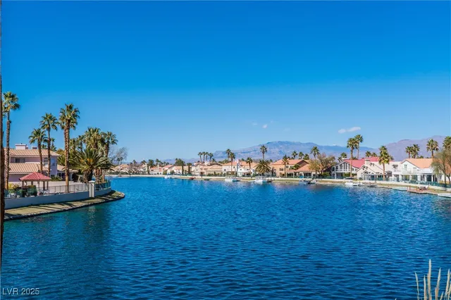 $233,800 | 3151 North Soaring Gulls Drive, Unit 1188, Las Vegas, NV 89128