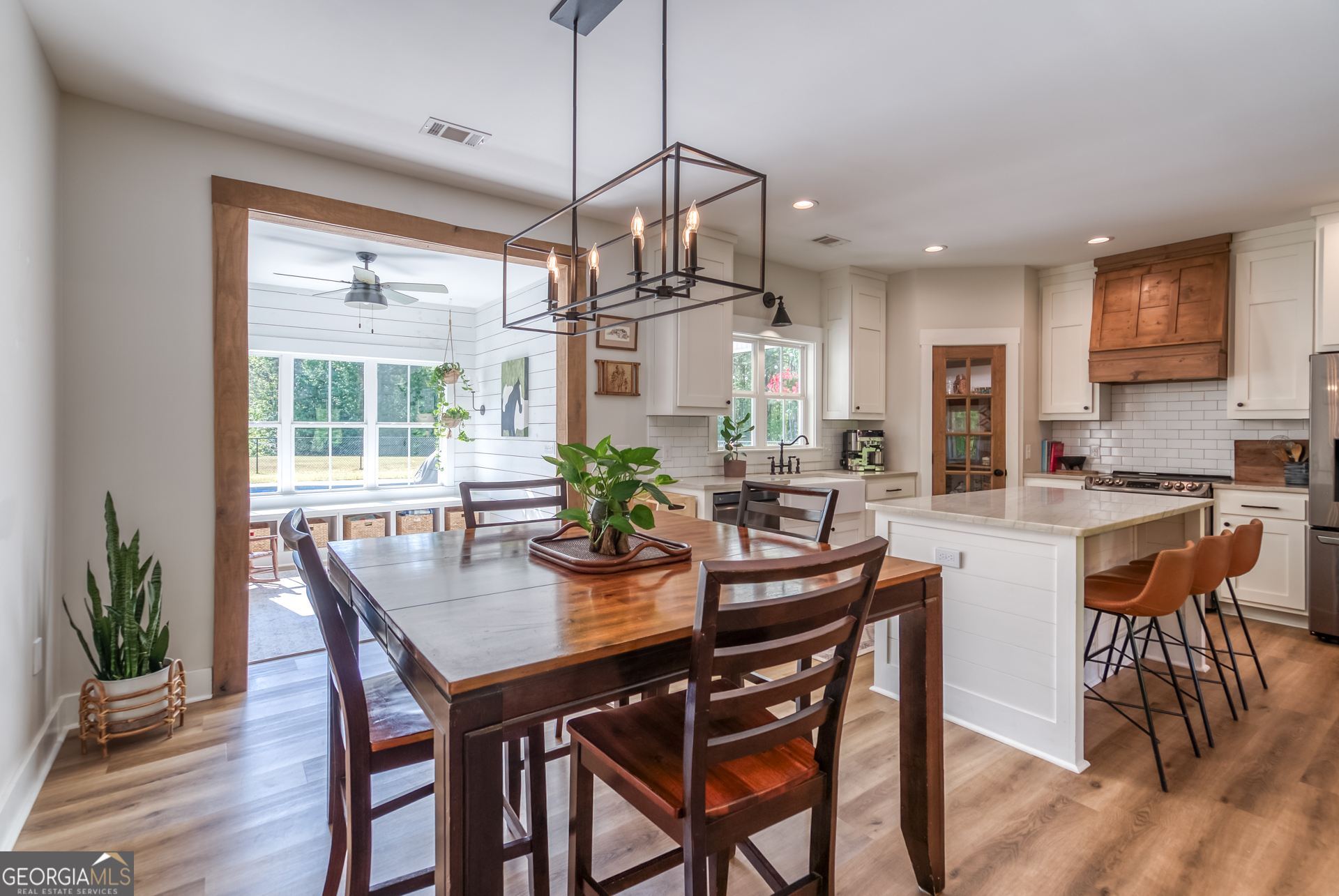 1281 Chilton Woods Road Rutledge, GA 30663 - Photo 21 of 59 Gallery Image 21