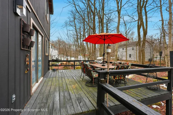 $2,500 | 1379 Winding Way, Tobyhanna, PA 18466