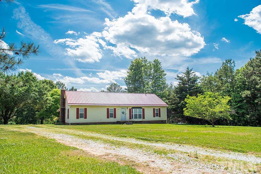 441 Woodys Store Road Roxboro, NC 27574 - Photo 1 of 21