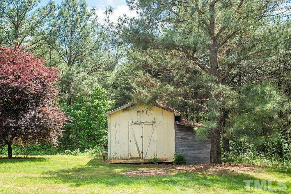 441 Woodys Store Road Roxboro, NC 27574 - Photo 21 of 21