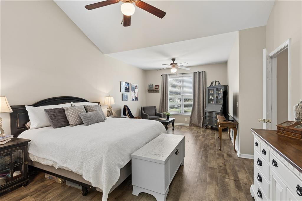 353 Springs Crossing Canton, GA 30114 - Photo 25 of 53