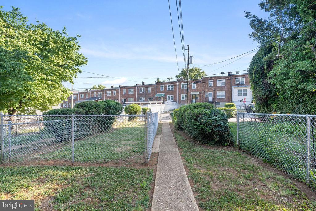 706 Kevin Road Baltimore, MD 21229 - Photo 14 of 22