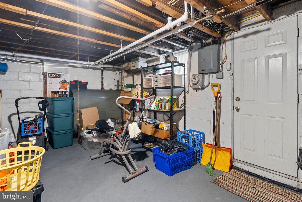 706 Kevin Road Baltimore, MD 21229 - Photo 20 of 22