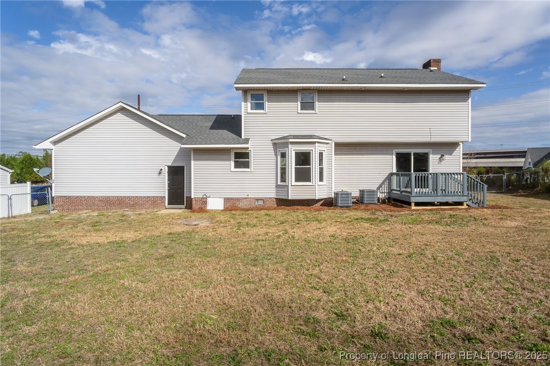 859 Shortridge Road Fayetteville, NC 28303 - Photo 40 of 49 Gallery Image 40