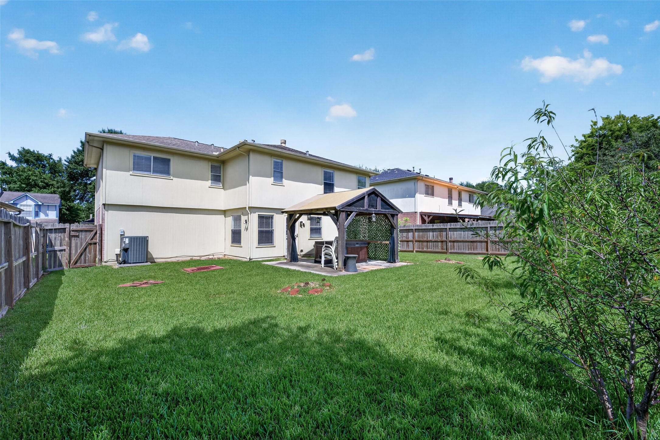 1806 Oak Ridge Drive Kemah, TX 77565 - Photo 36 of 38