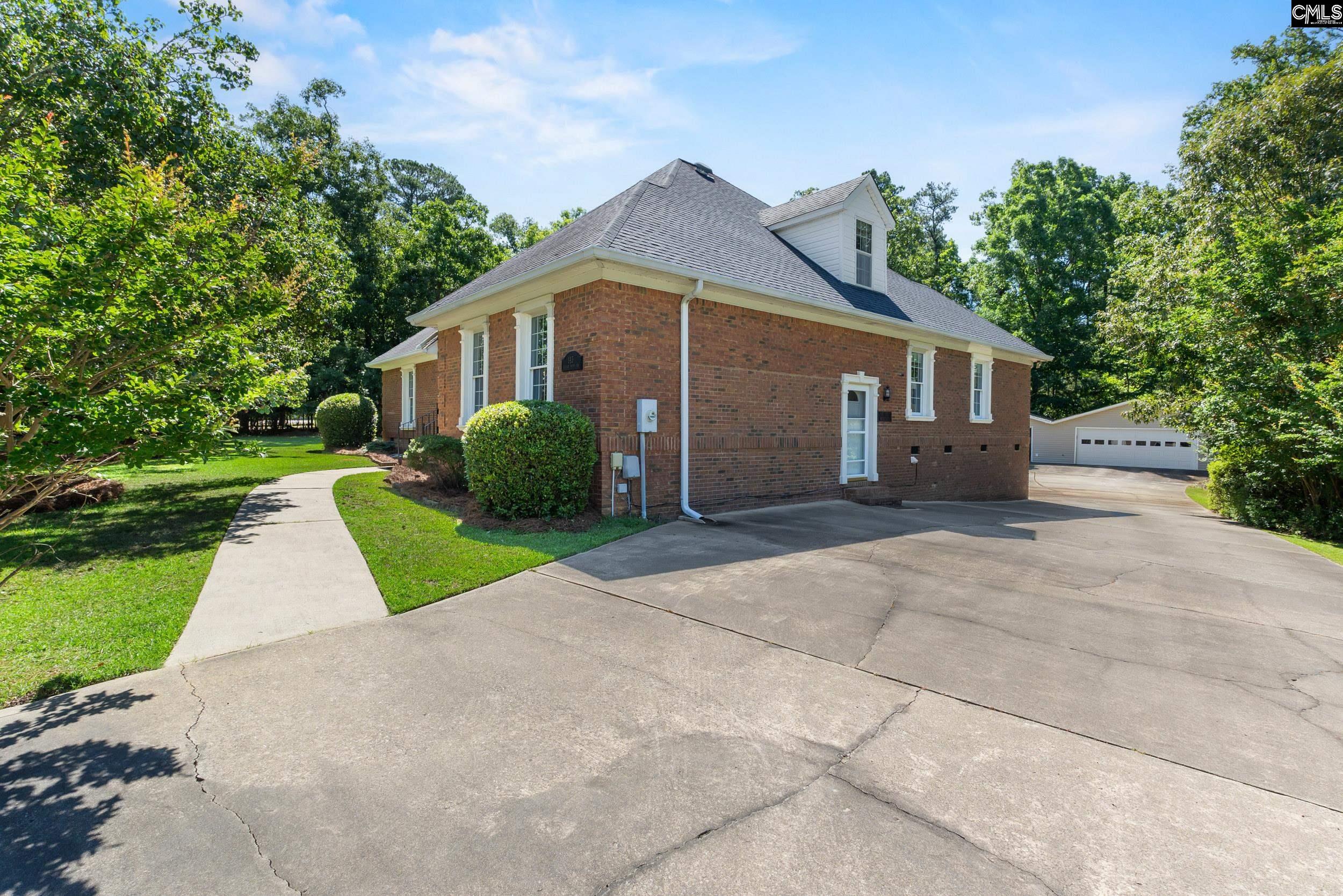 143 Killian Point Circle Chapin, SC 29036 - Photo 40 of 46