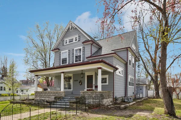 $275,000 | 1003 North Chicago Street, Pontiac, IL 61764