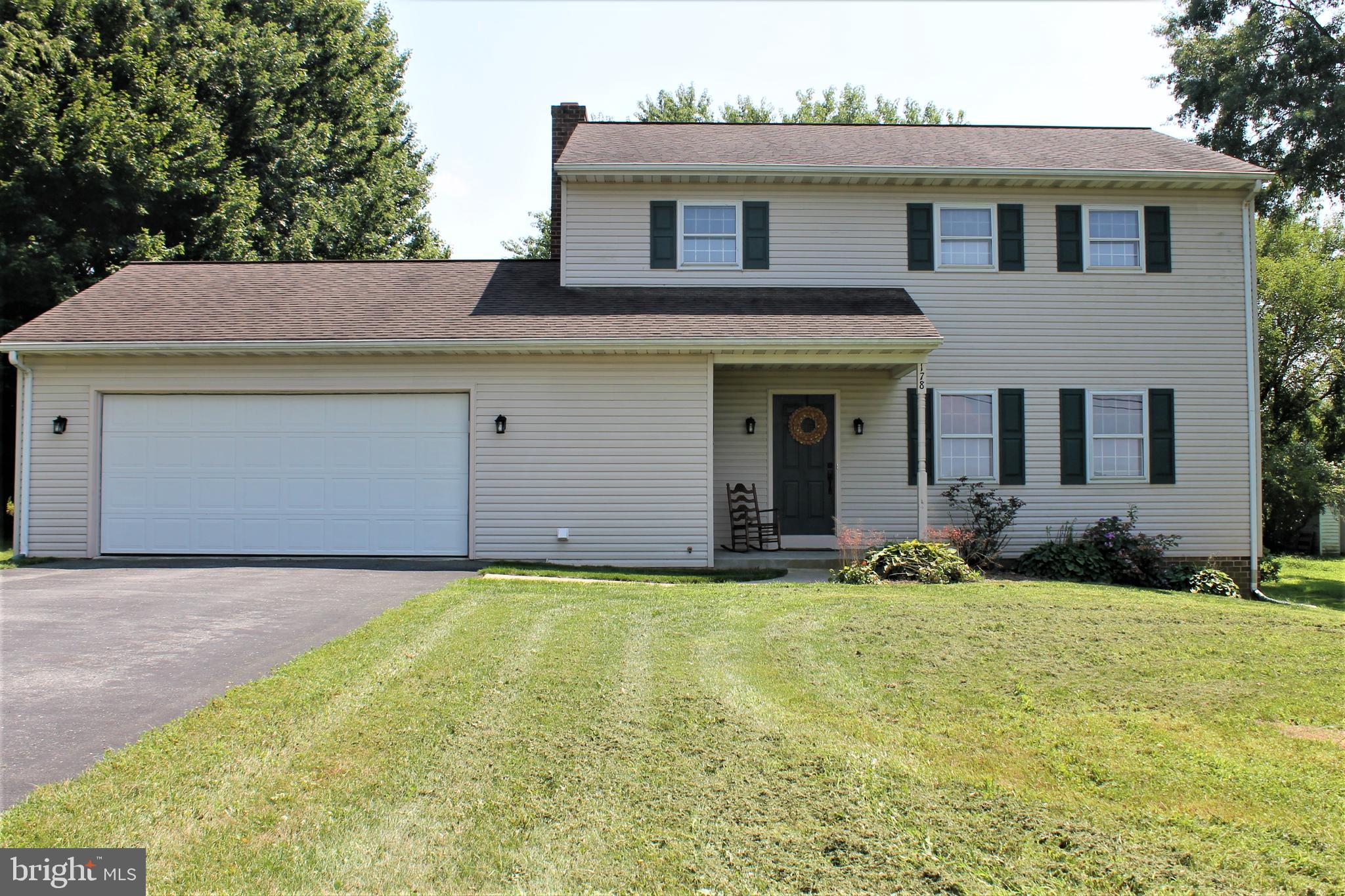 178 Manor Church Road Columbia, PA 17512 - Photo 1 of 21