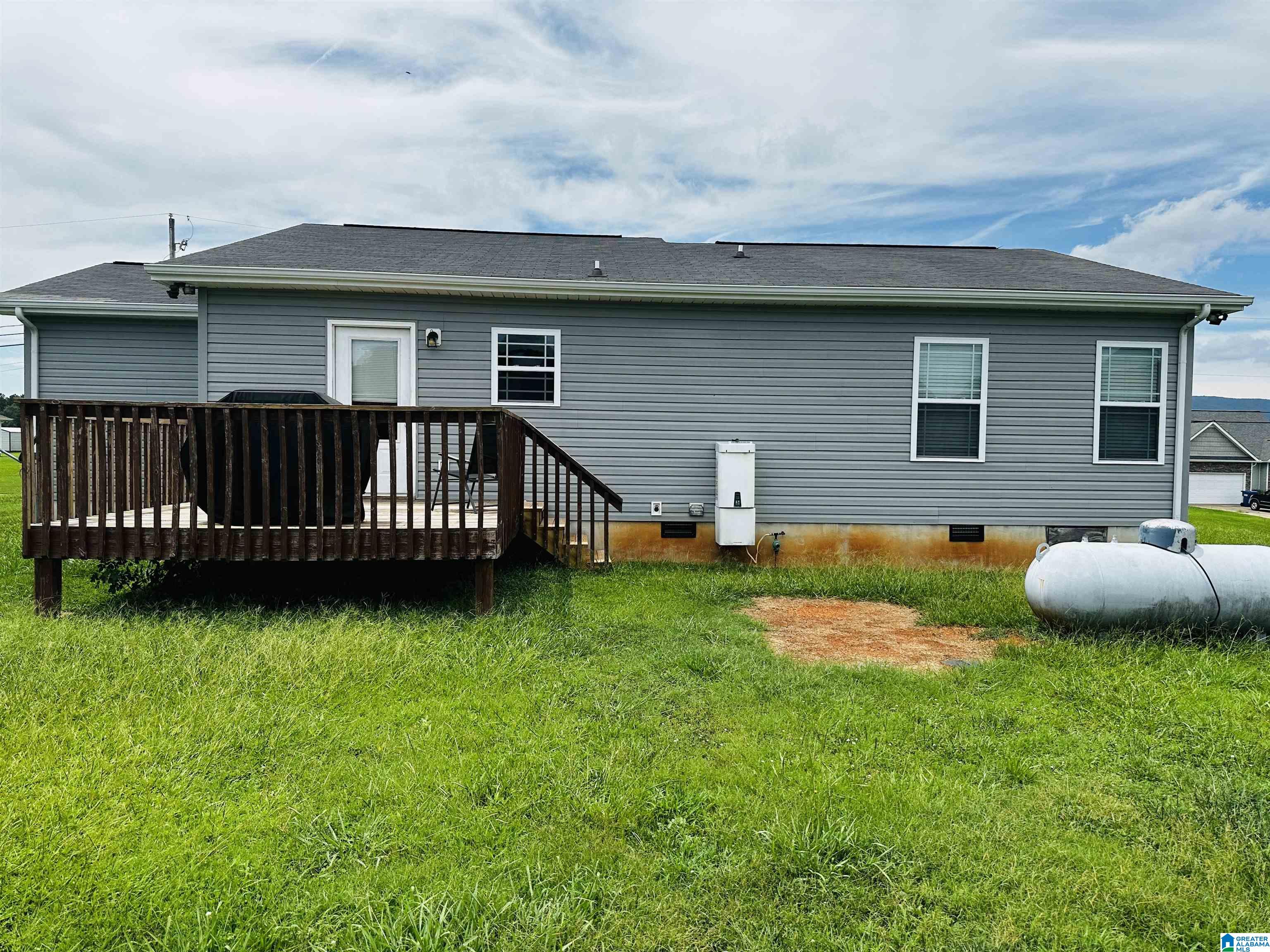 187 Falcon Crest Anniston, AL 36207 - Photo 17 of 17
