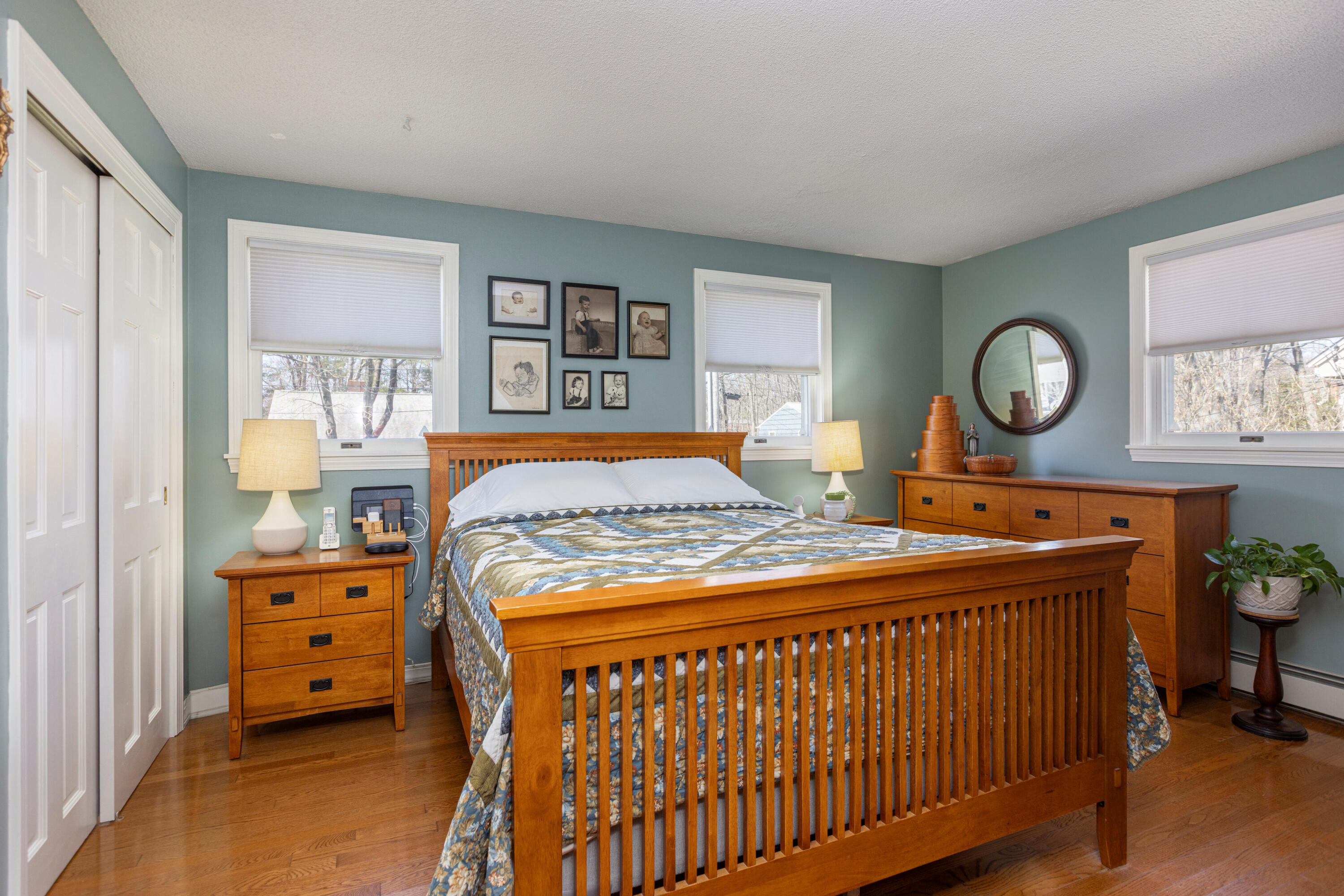 97 Brook Road Portland, ME 04103 - Photo 14 of 45 Bedroom 1-019-021-4200x2803