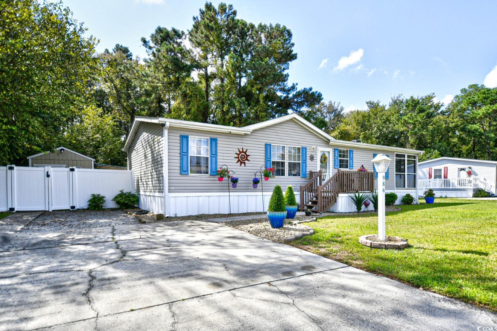 986 Jamestown Road Conway, SC 29526 - Photo 1 of 35 Gallery Image 1