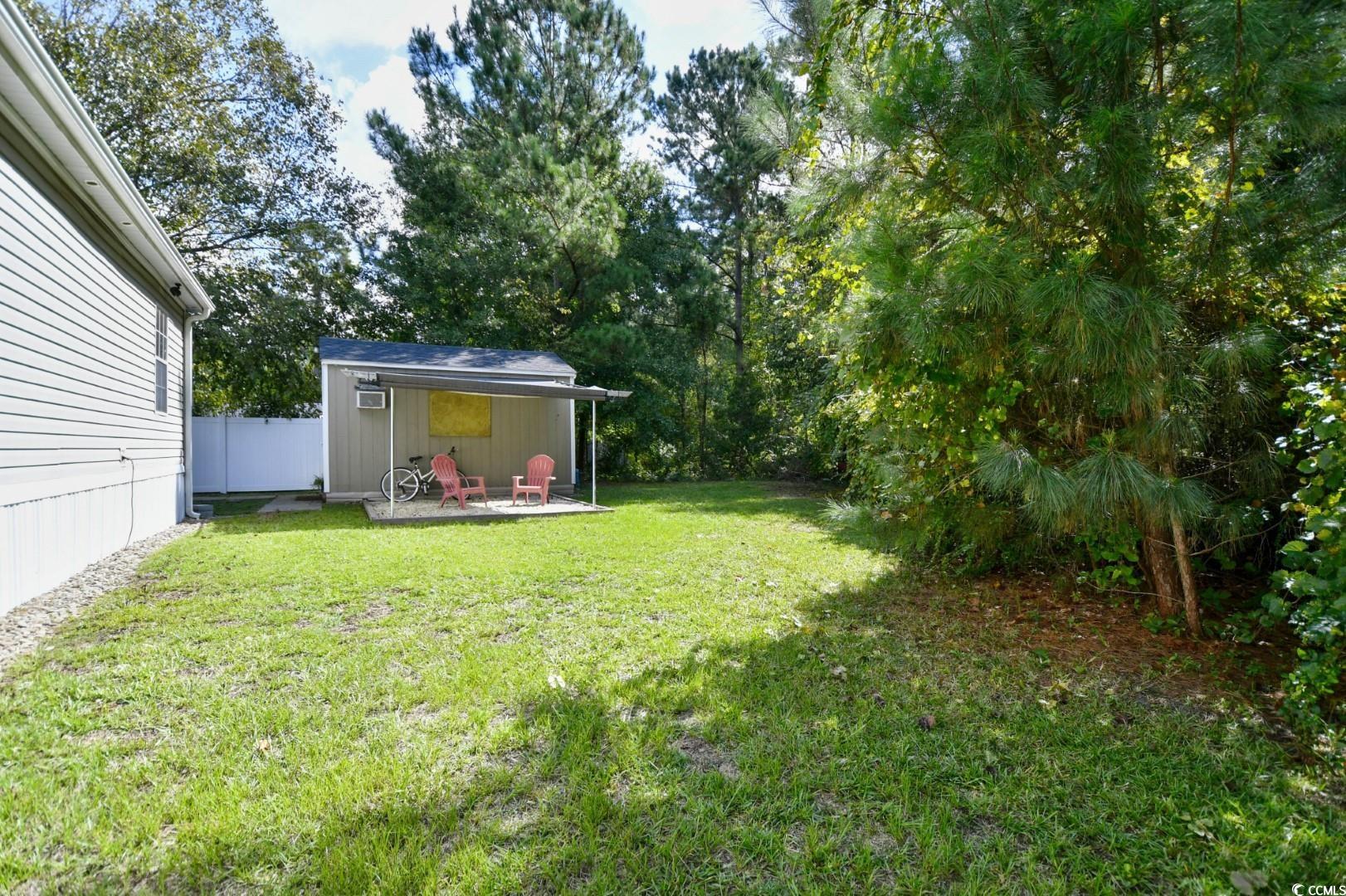 986 Jamestown Road Conway, SC 29526 - Photo 30 of 35 Gallery Image 30