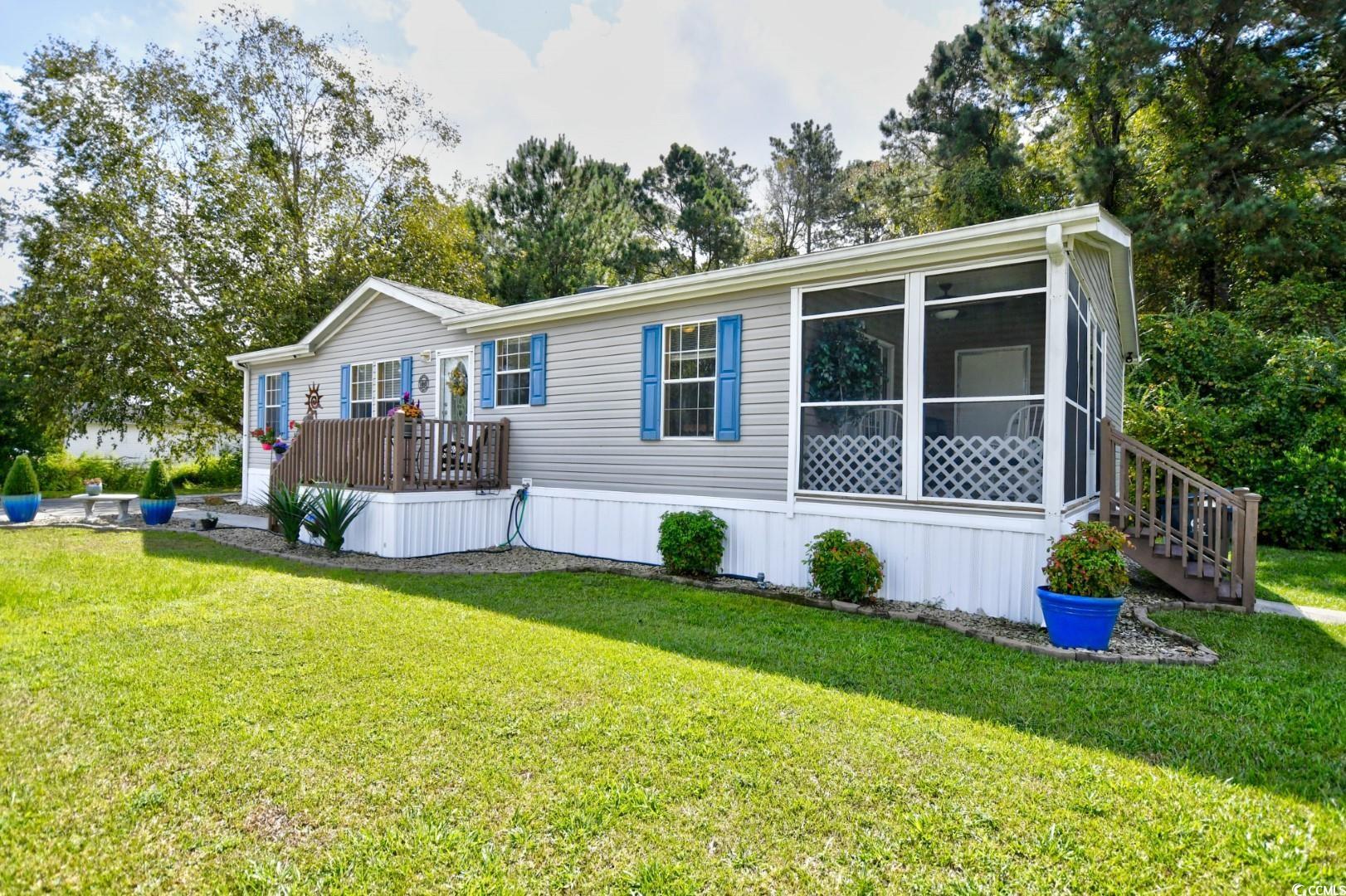 986 Jamestown Road Conway, SC 29526 - Photo 3 of 35 Gallery Image 3
