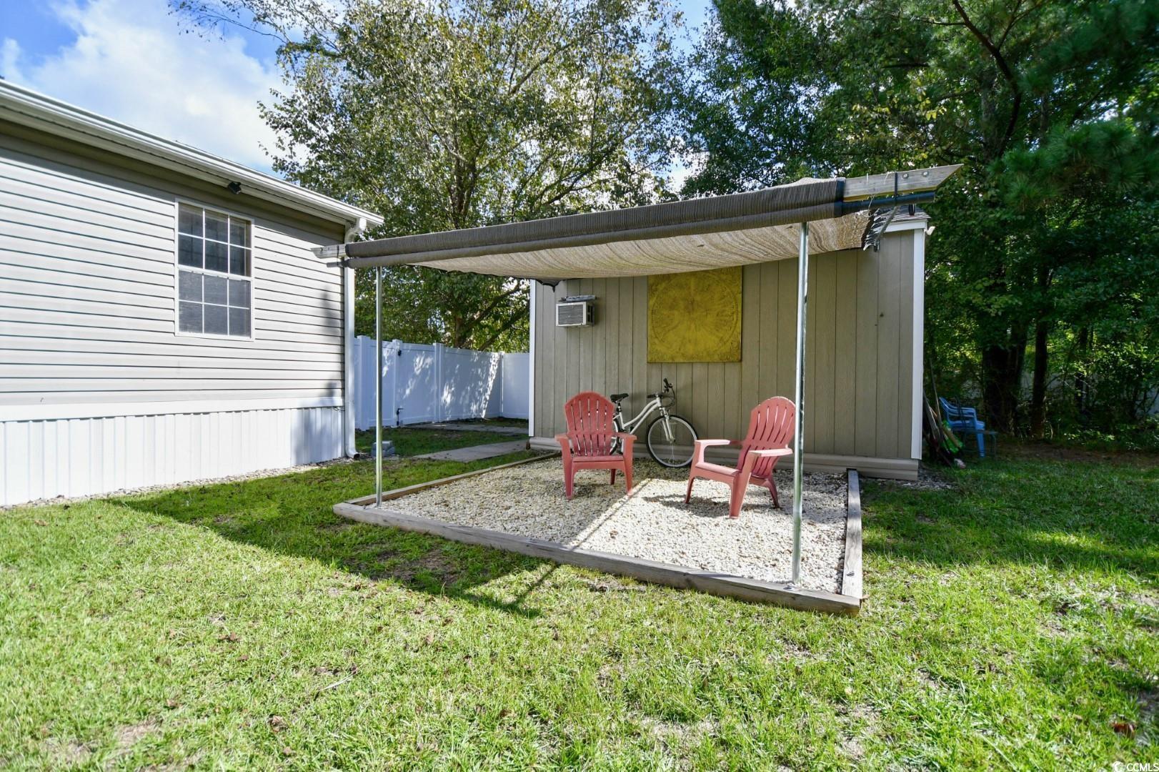 986 Jamestown Road Conway, SC 29526 - Photo 31 of 35 Gallery Image 31