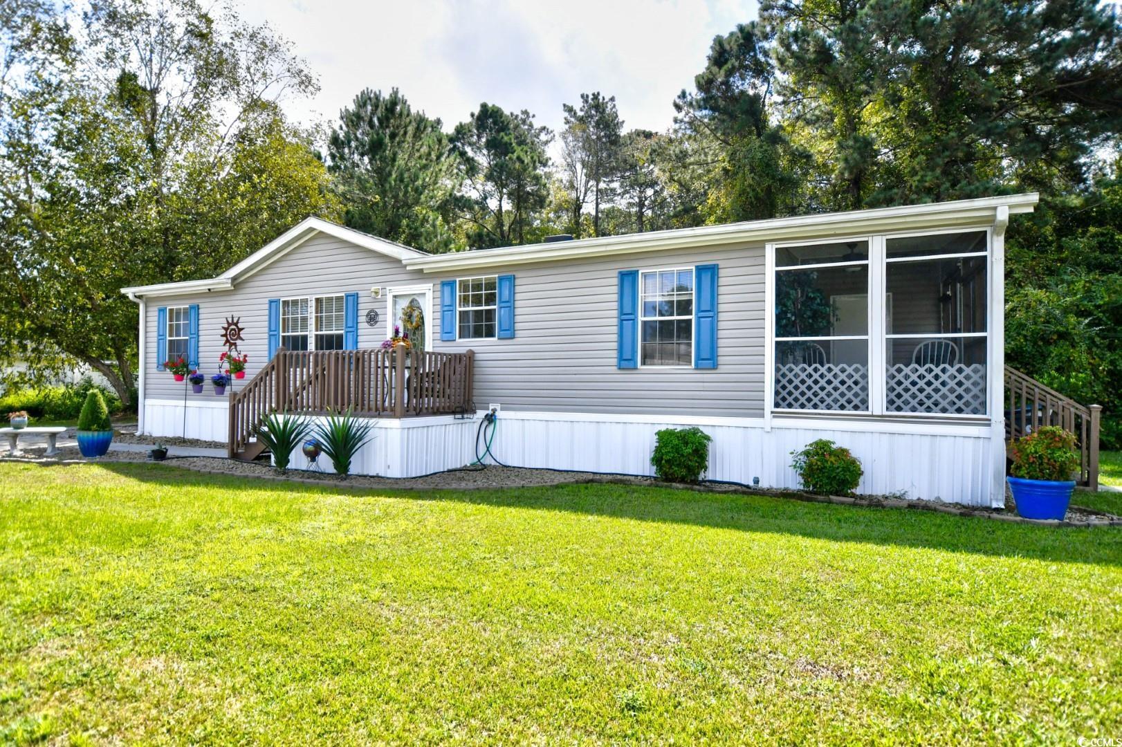 986 Jamestown Road Conway, SC 29526 - Photo 33 of 35 Gallery Image 33