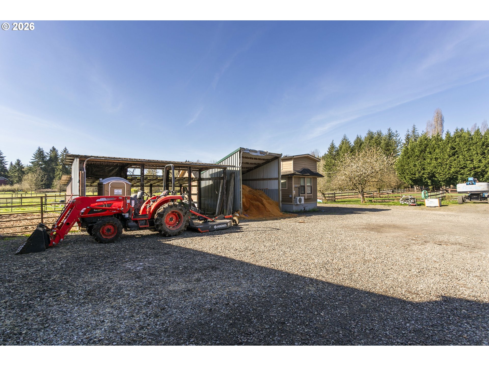 295 Kangas Road Toledo, WA 98591 - Photo 17 of 46