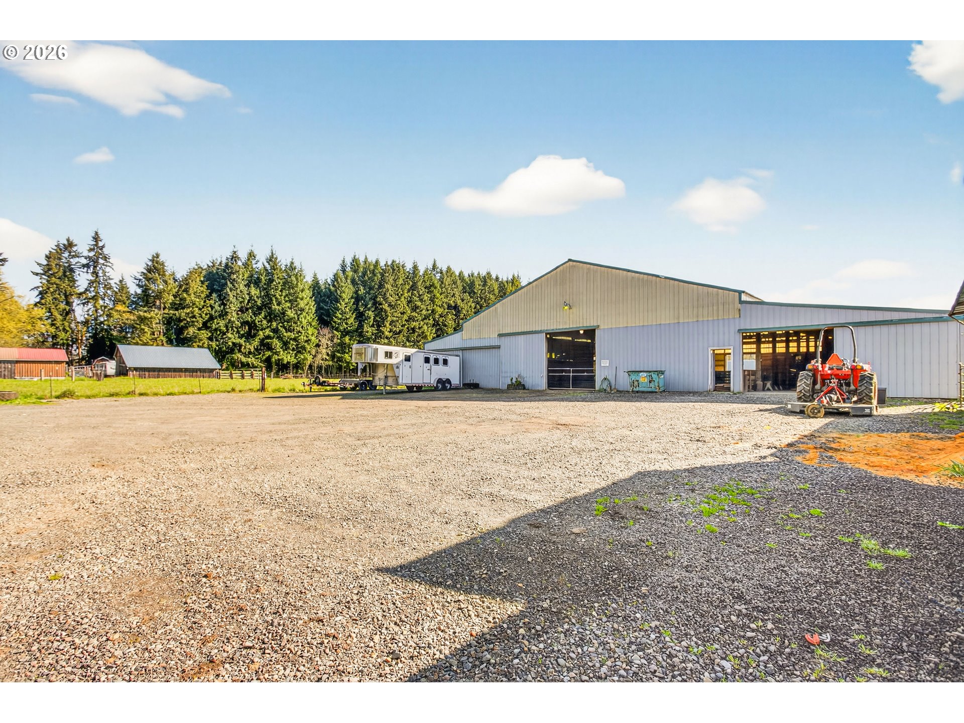 295 Kangas Road Toledo, WA 98591 - Photo 18 of 46