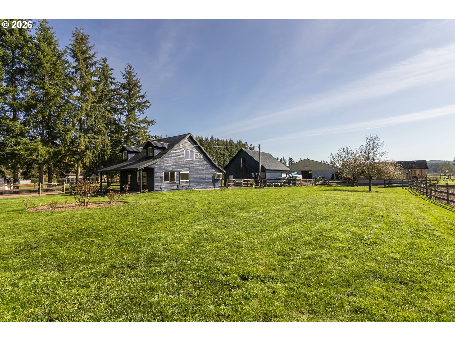 295 Kangas Road Toledo, WA 98591 - Photo 19 of 46