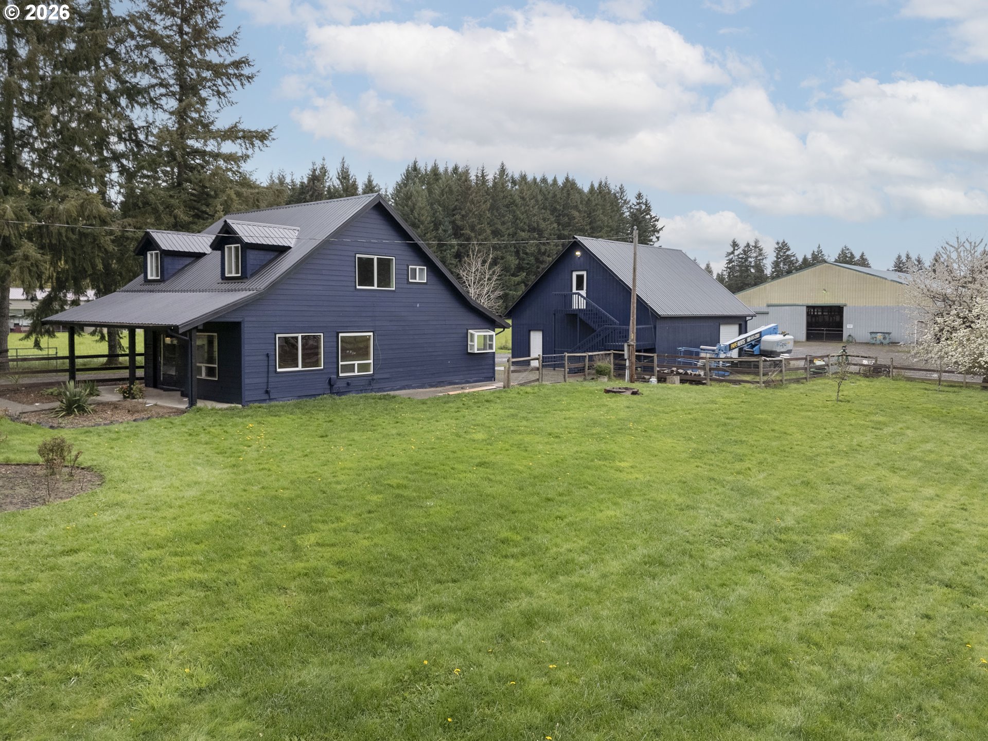 295 Kangas Road Toledo, WA 98591 - Photo 2 of 46