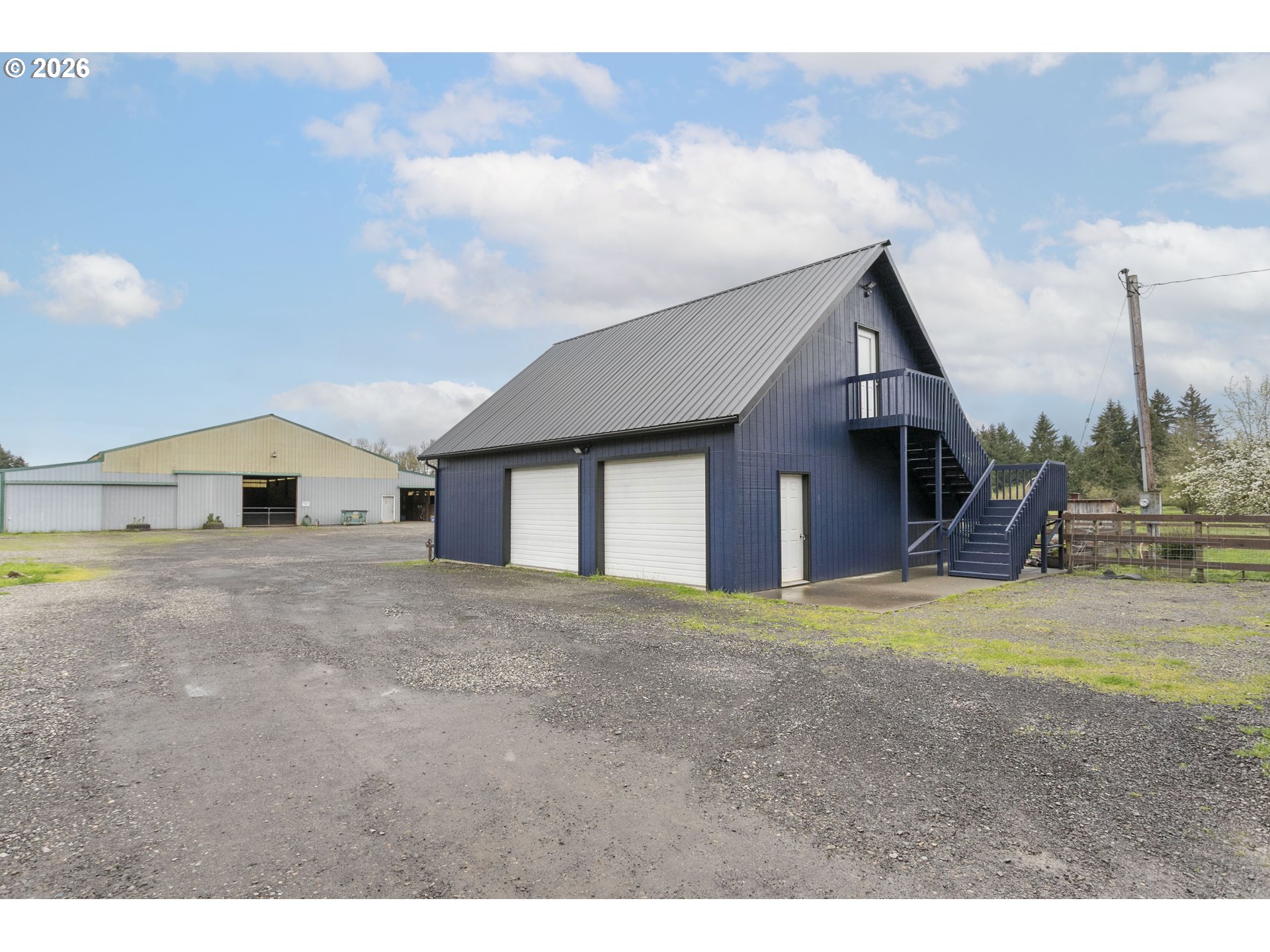 295 Kangas Road Toledo, WA 98591 - Photo 39 of 46