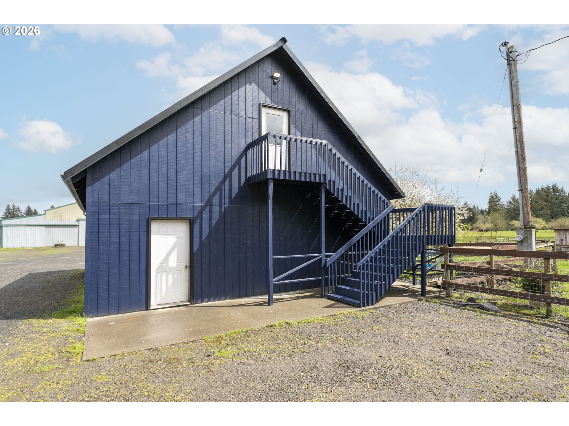 295 Kangas Road Toledo, WA 98591 - Photo 40 of 46