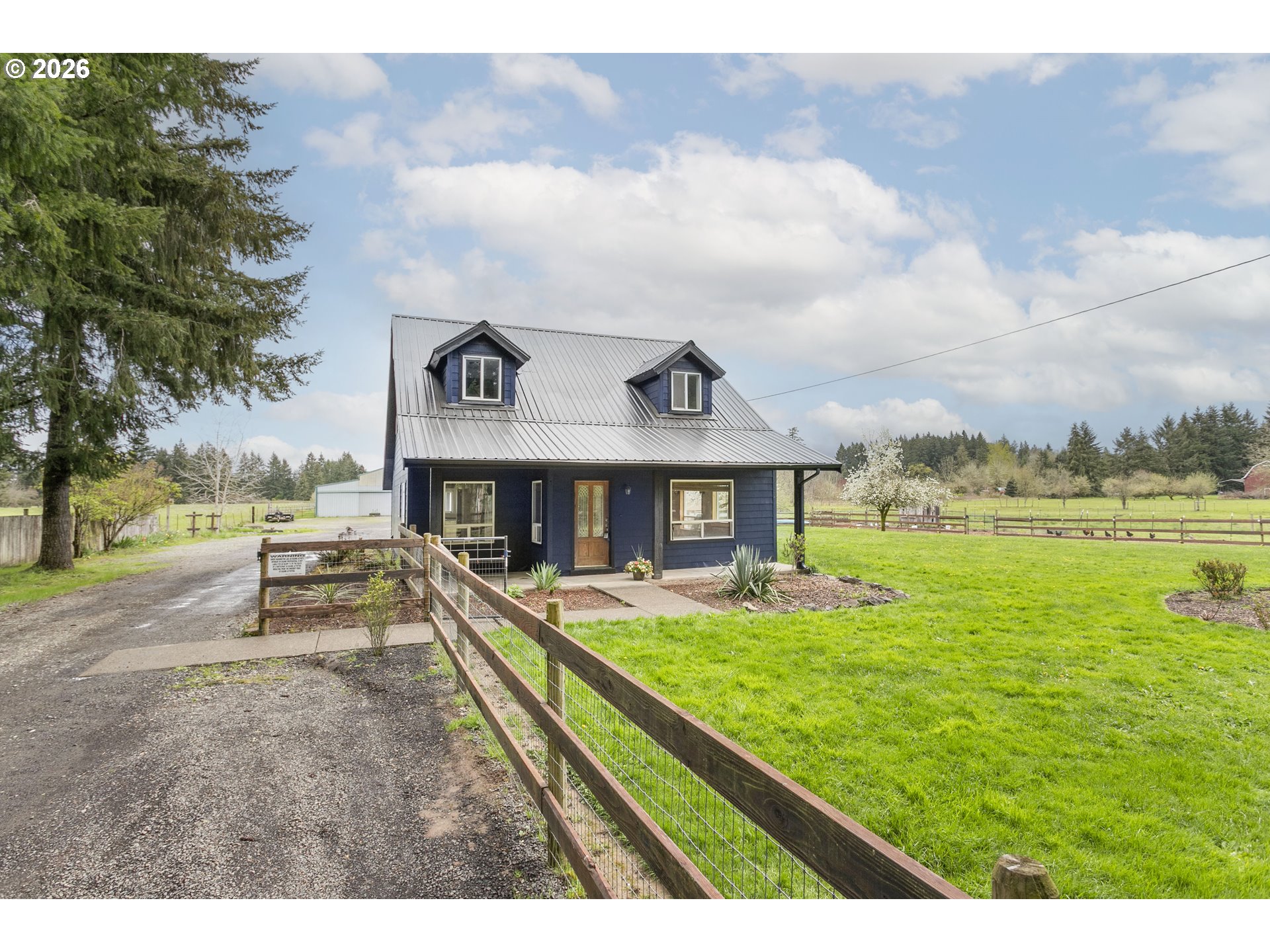 295 Kangas Road Toledo, WA 98591 - Photo 4 of 46