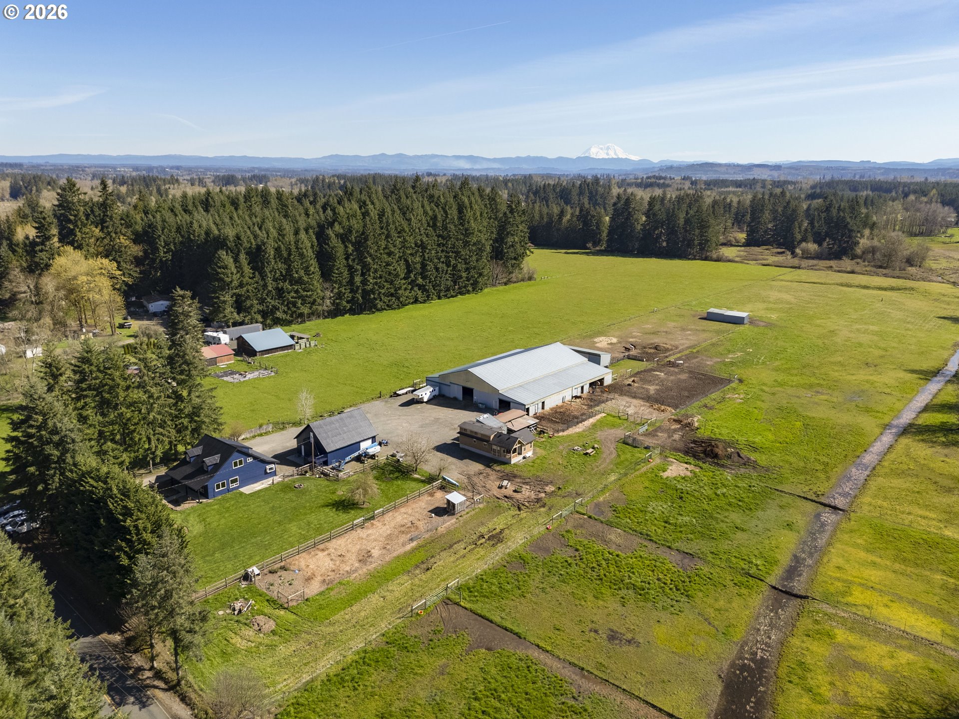295 Kangas Road Toledo, WA 98591 - Photo 45 of 46