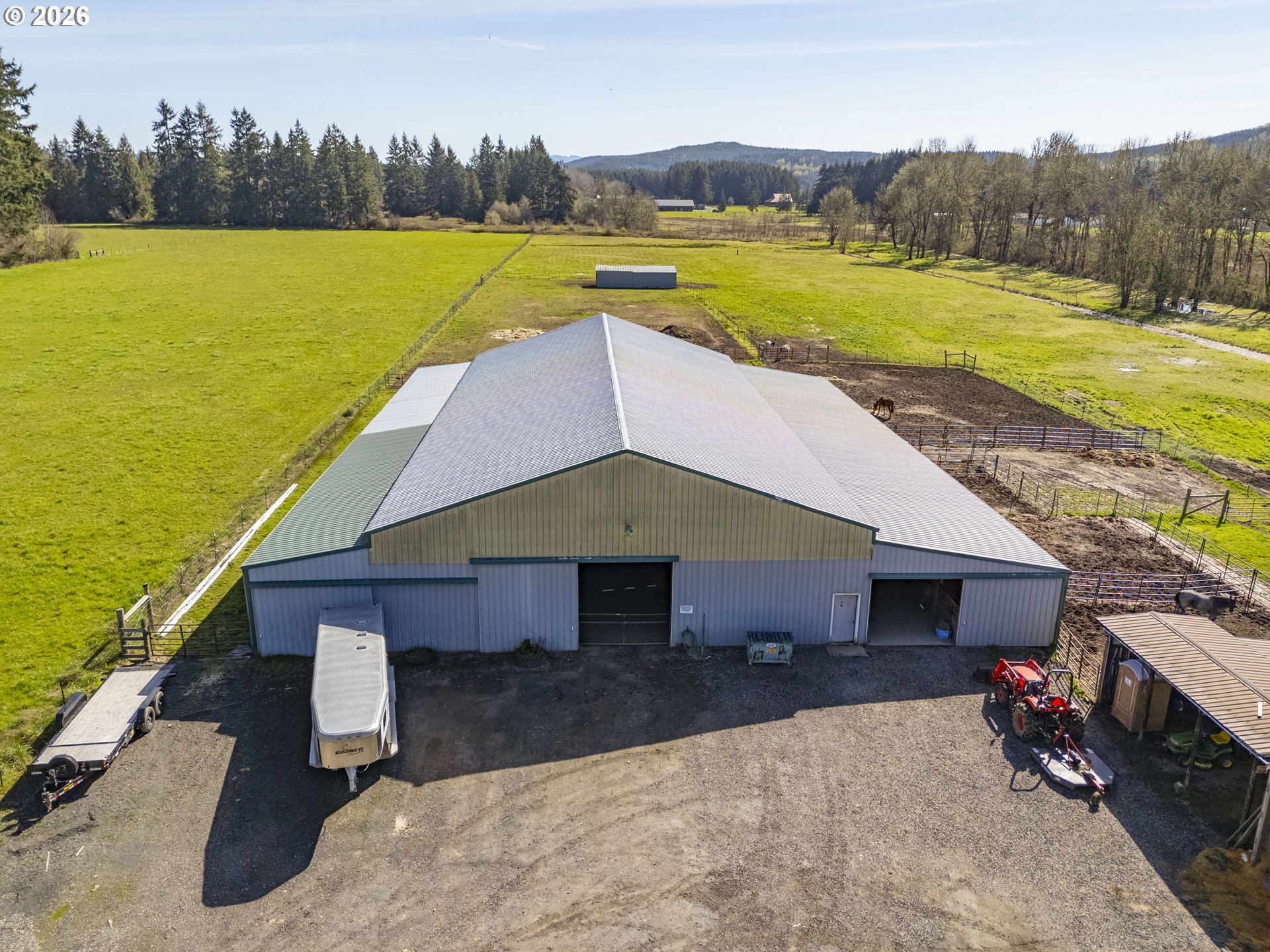 295 Kangas Road Toledo, WA 98591 - Photo 5 of 46