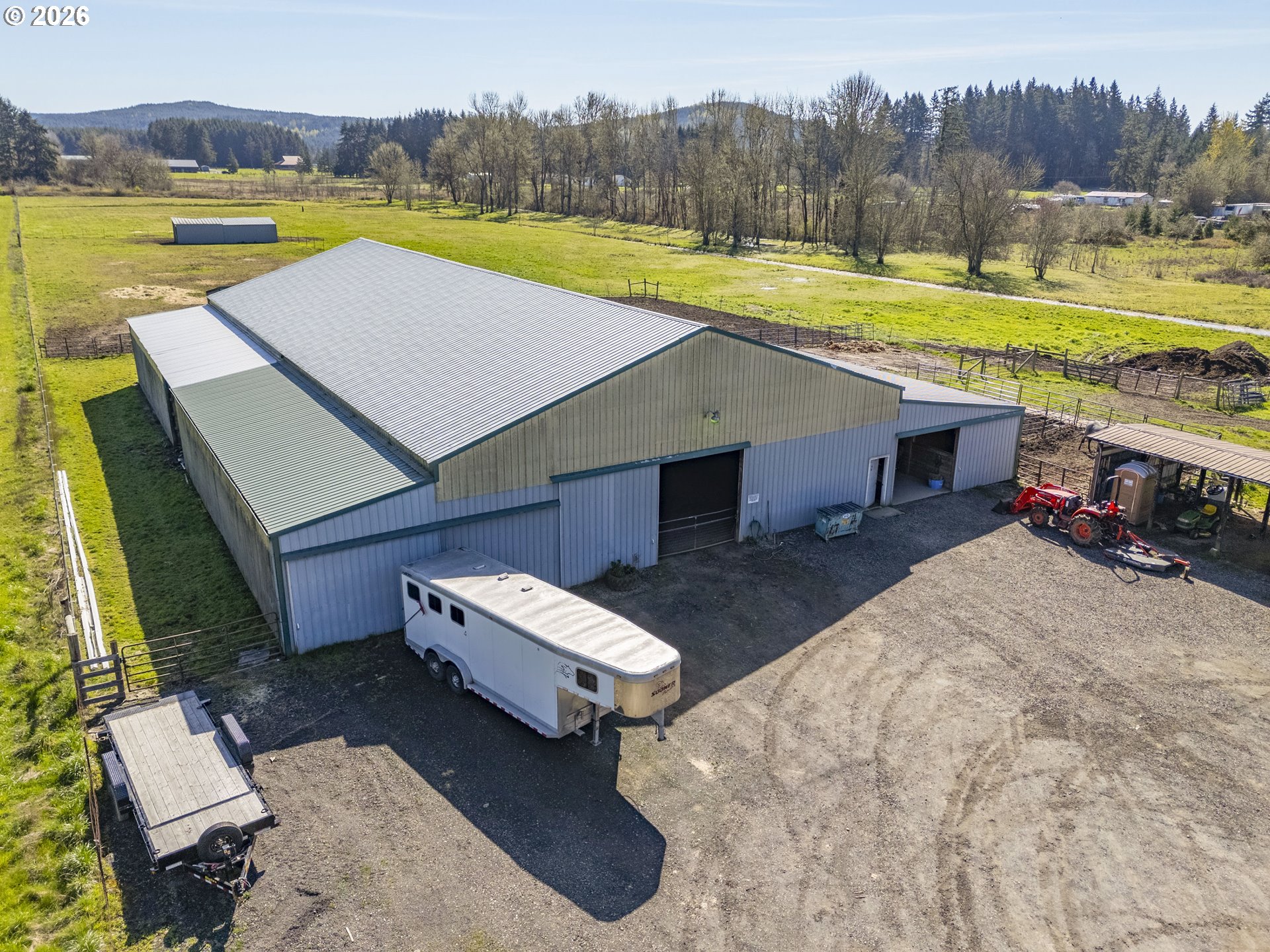 295 Kangas Road Toledo, WA 98591 - Photo 6 of 46