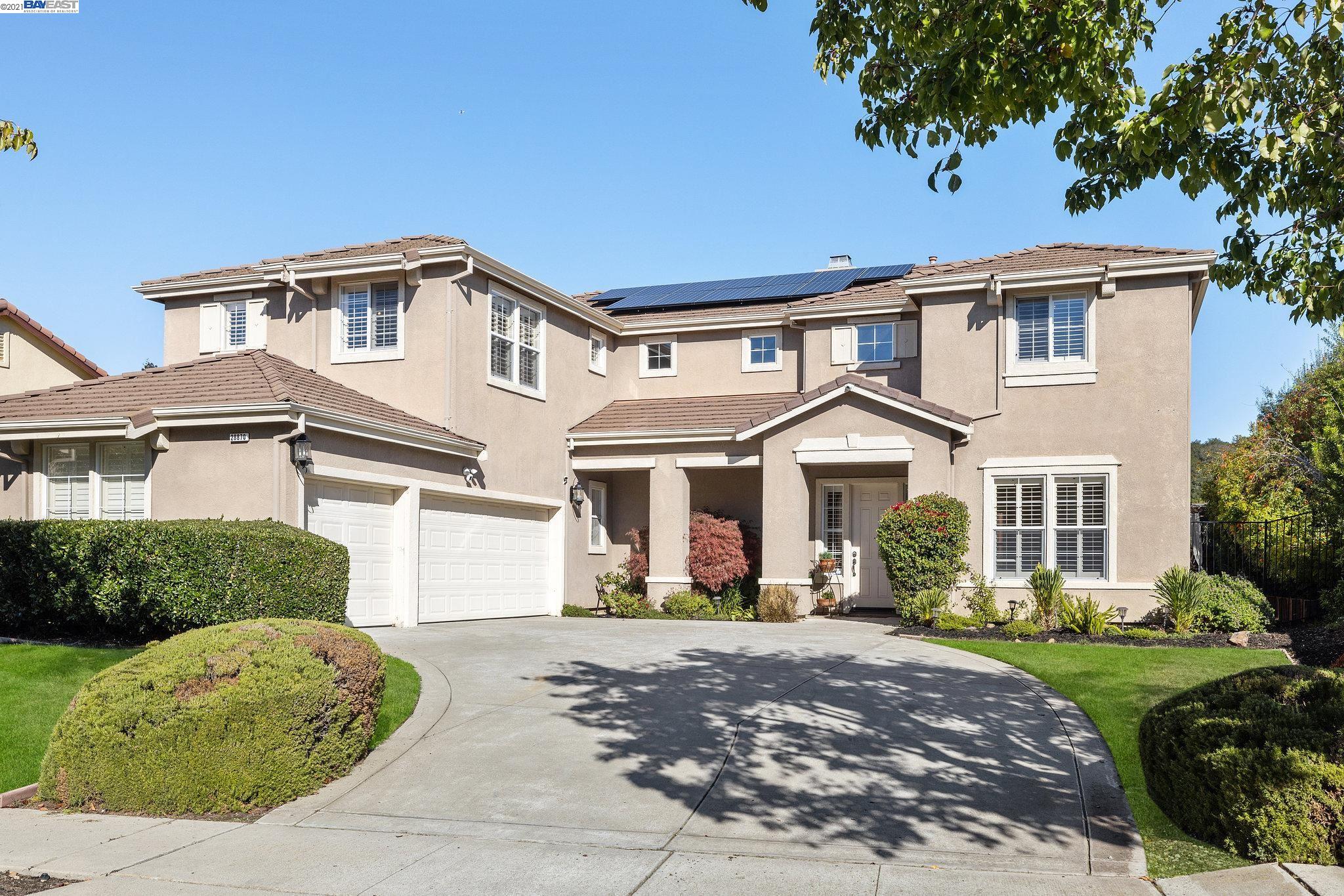 28870 Bailey Ranch Road Hayward, CA 94542 - Photo 1 of 1 Gallery Image 1