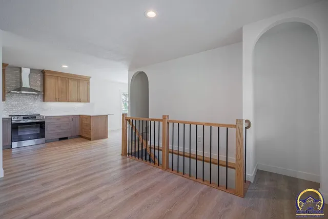 $375,000 | 621 Monroe Street, Oskaloosa, KS 66066