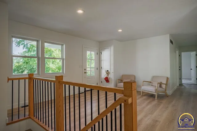 $375,000 | 621 Monroe Street, Oskaloosa, KS 66066