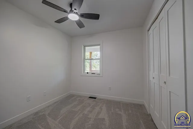 $375,000 | 621 Monroe Street, Oskaloosa, KS 66066