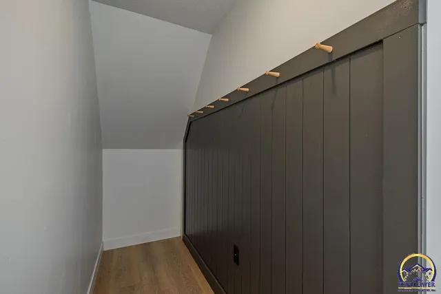 $375,000 | 621 Monroe Street, Oskaloosa, KS 66066