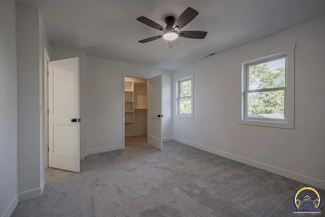 $375,000 | 621 Monroe Street, Oskaloosa, KS 66066