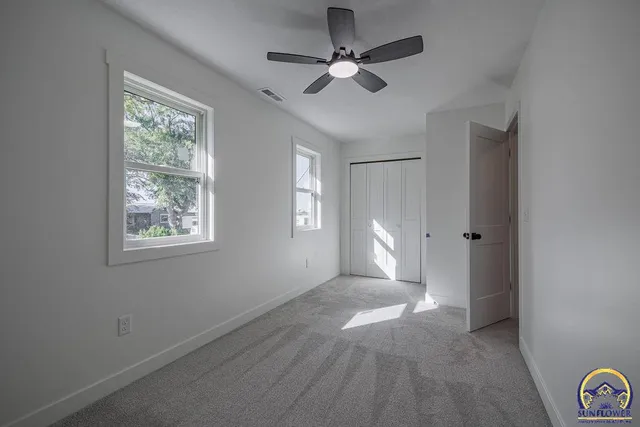 $375,000 | 621 Monroe Street, Oskaloosa, KS 66066