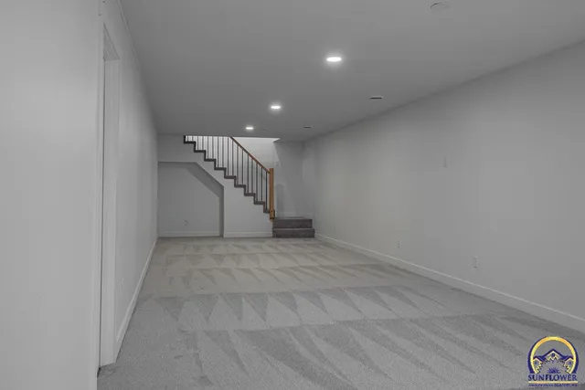 $375,000 | 621 Monroe Street, Oskaloosa, KS 66066