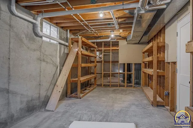 $375,000 | 621 Monroe Street, Oskaloosa, KS 66066