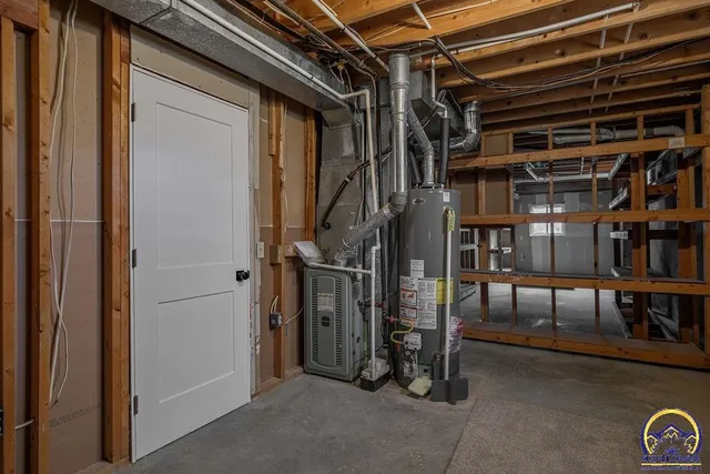 $375,000 | 621 Monroe Street, Oskaloosa, KS 66066