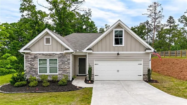 $449,900 | 437 Tom Avery Drive, Ball Ground, GA 30107