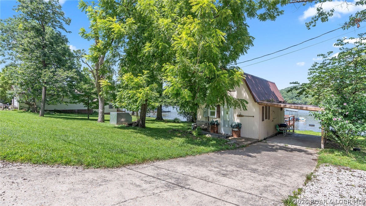 1142 Cedar Ridge Circle Roach, MO 65787 - Photo 56 of 80