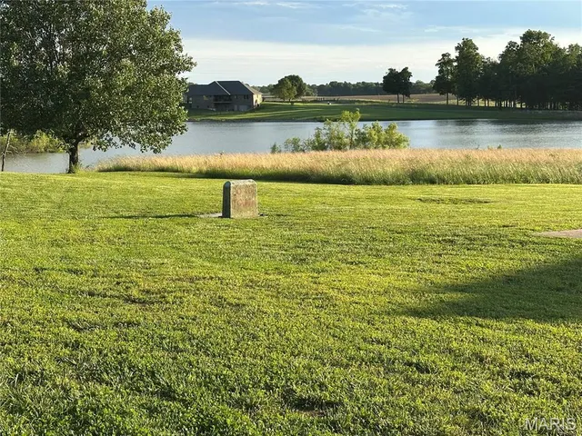 $57,000 | Lot 97 Stage Coach Lane, Jackson, MO 63755