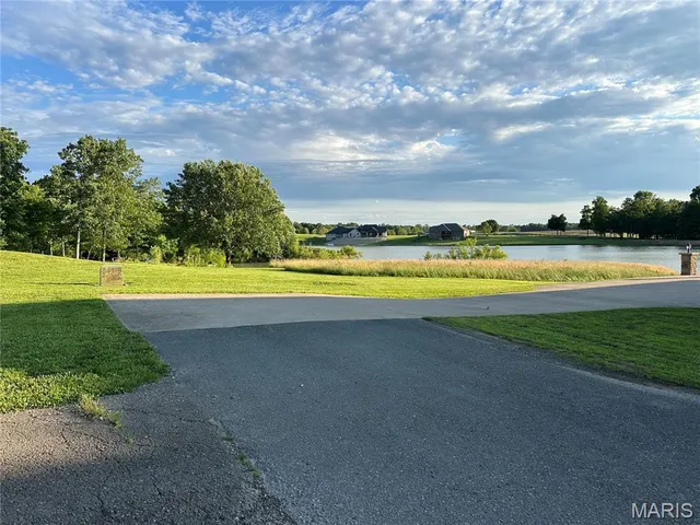 $57,000 | Lot 97 Stage Coach Lane, Jackson, MO 63755
