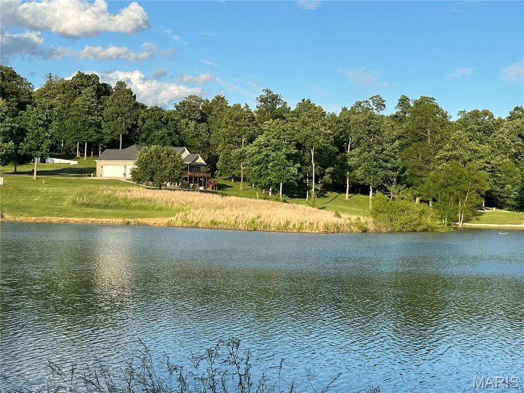 Lot 97 Stage Coach Lane Jackson, MO 63755 - Photo 4 of 5
