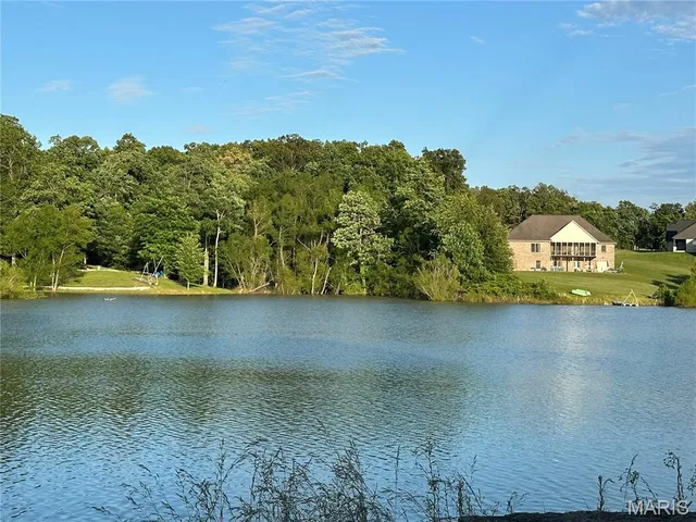 $57,000 | Lot 97 Stage Coach Lane, Jackson, MO 63755