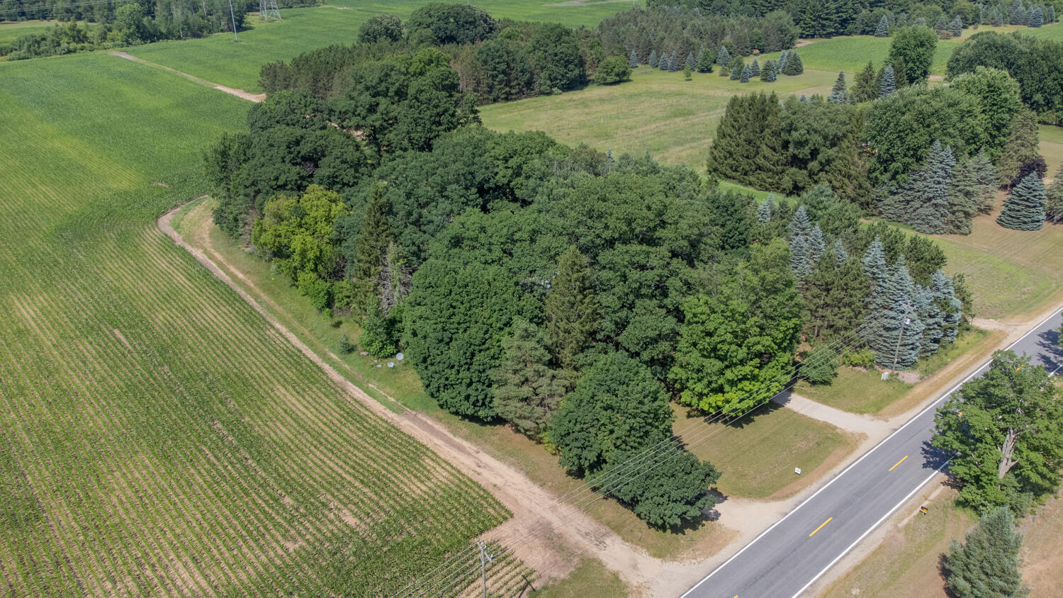 6854 East Garfield Road Hesperia, MI 49421 - Photo 29 of 40 DJI_0410