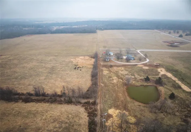 $2,000,000 | 2749 West Farm Road 56, Springfield, MO 65803