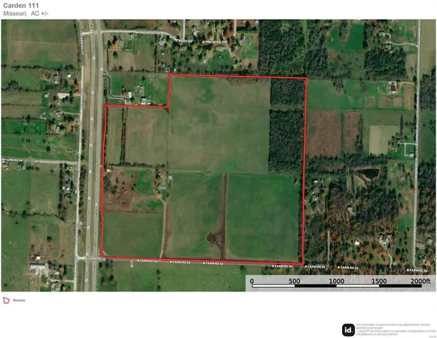 $2,000,000 | 2749 West Farm Road 56, Springfield, MO 65803